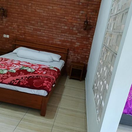 Warung Rizka Apartamento Ngadisari Exterior foto