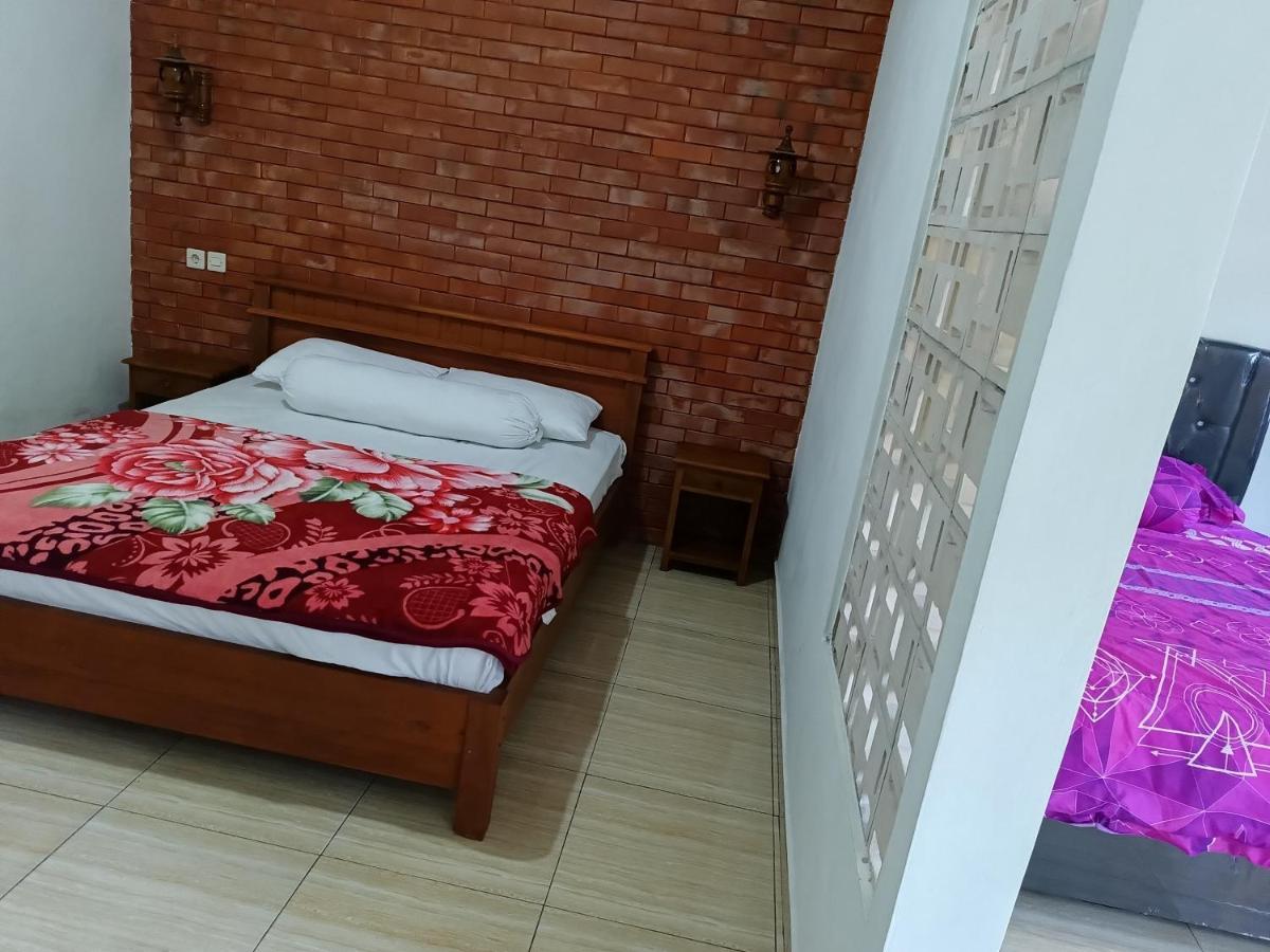 Warung Rizka Apartamento Ngadisari Exterior foto