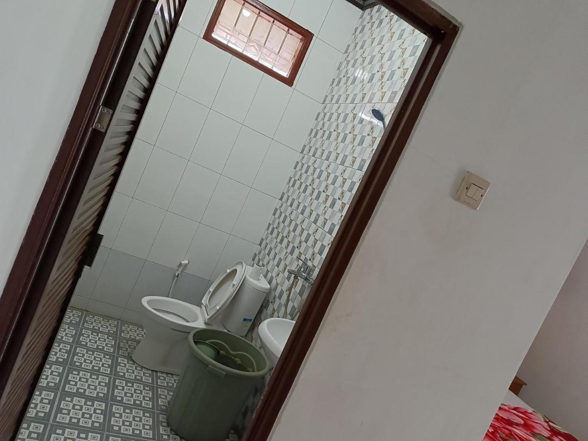 Warung Rizka Apartamento Ngadisari Exterior foto