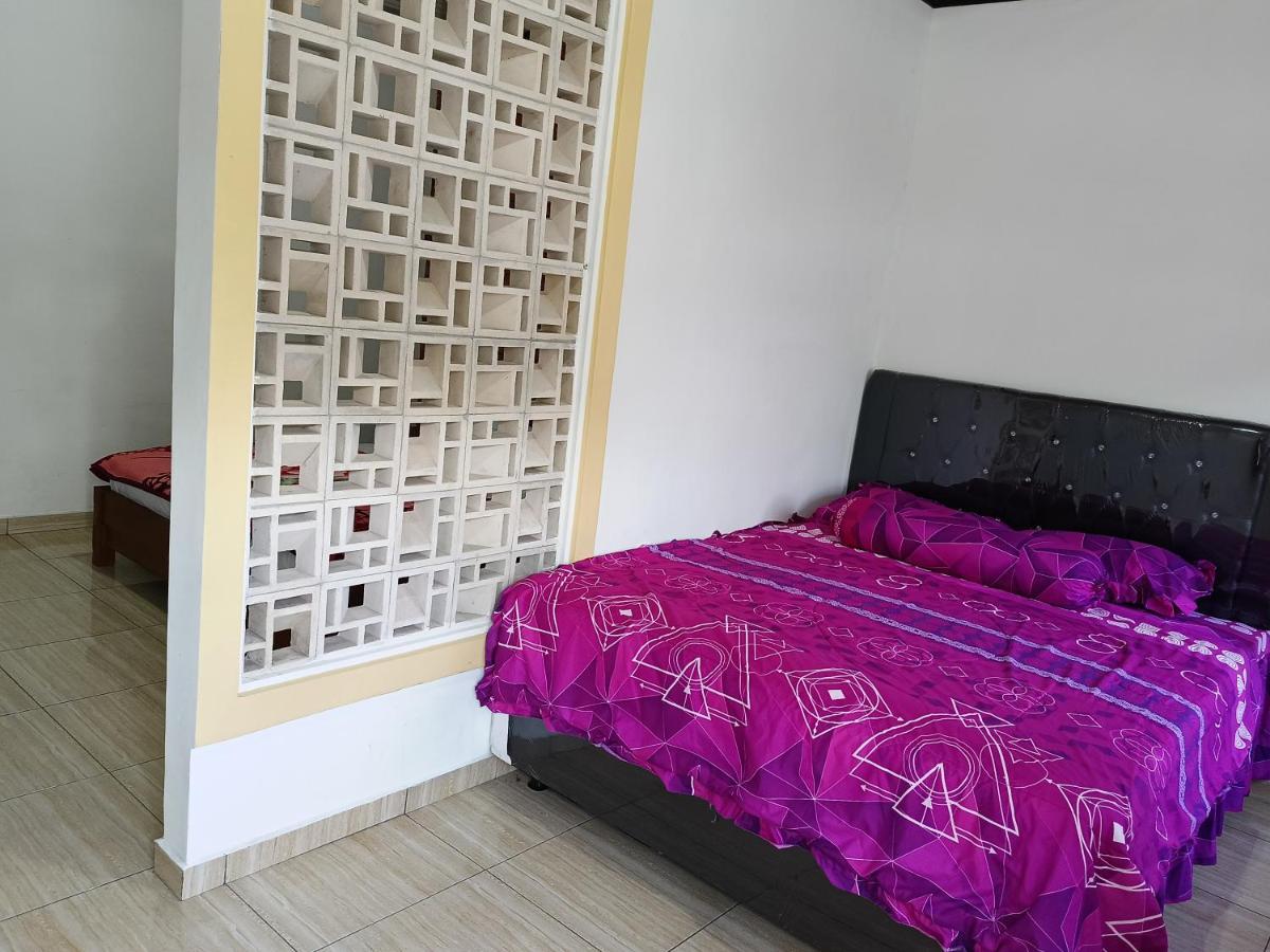 Warung Rizka Apartamento Ngadisari Exterior foto